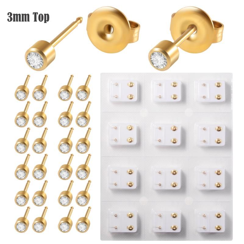 only ear stud3