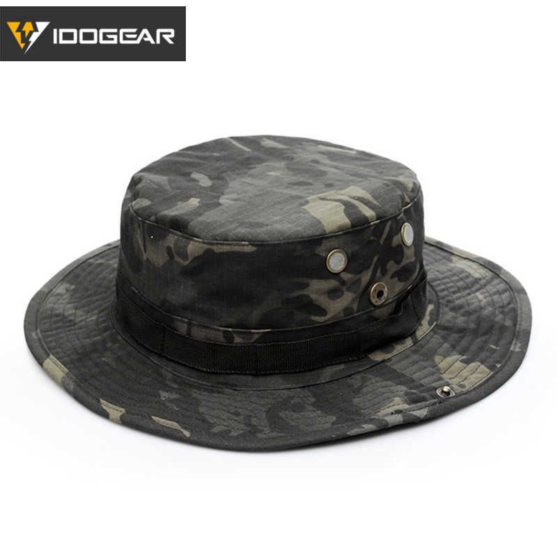 Multicam Black