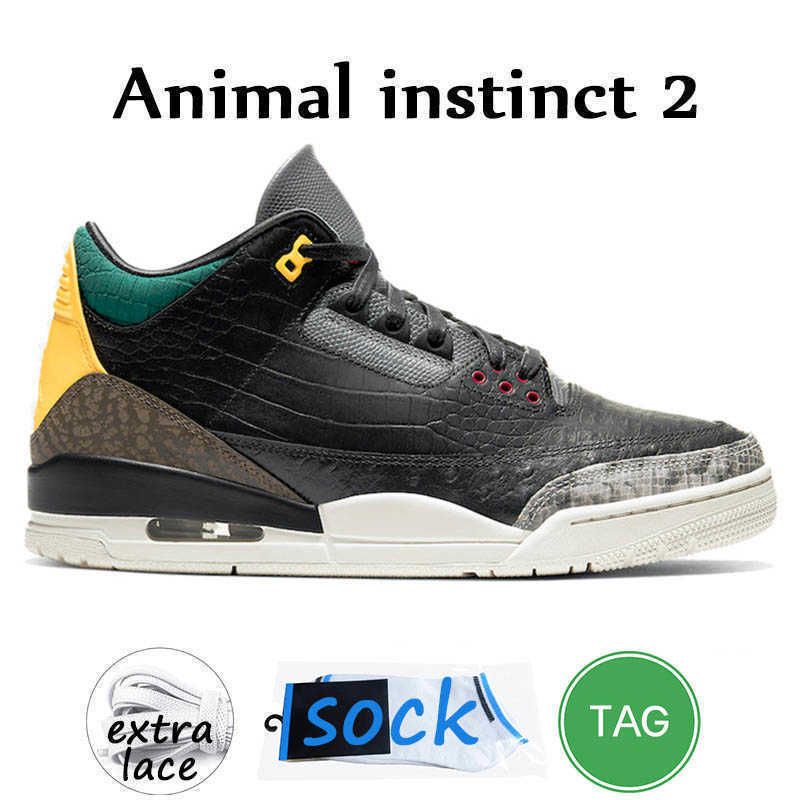 A25 36-47 Instinct animal 2