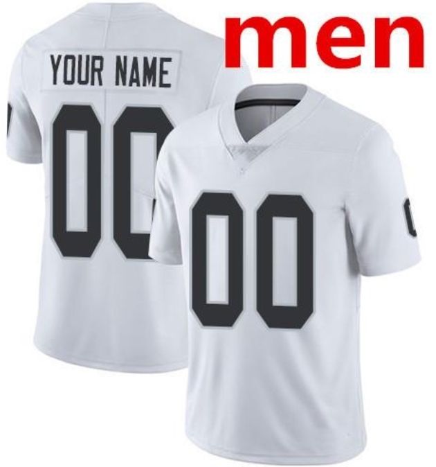 Men White