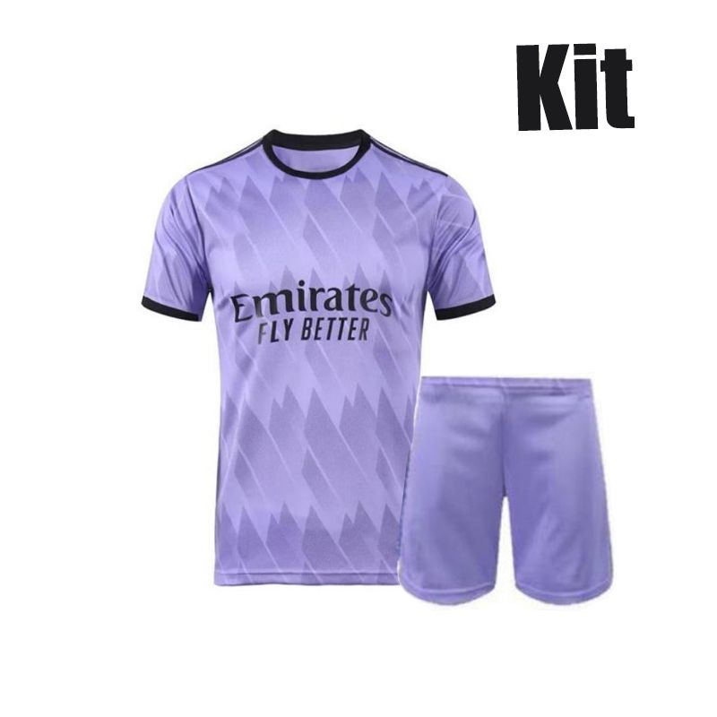 Away kit