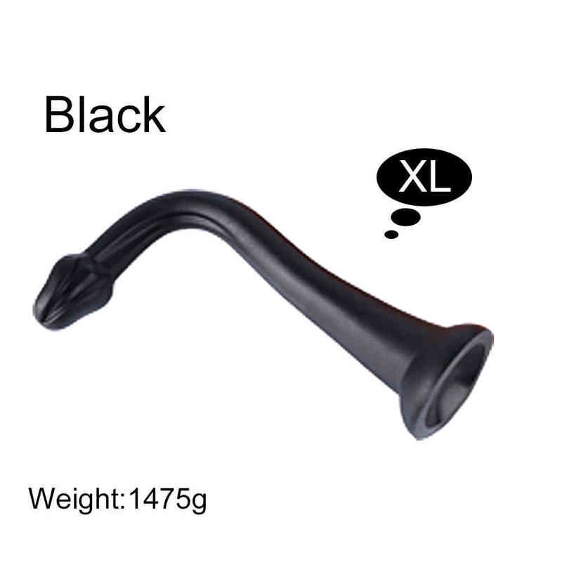 A9-Black-XL
