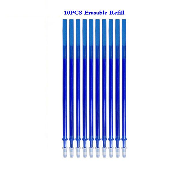 Blue-10pcs-Refalls