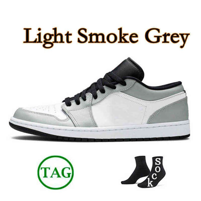 #22 light smoke grey