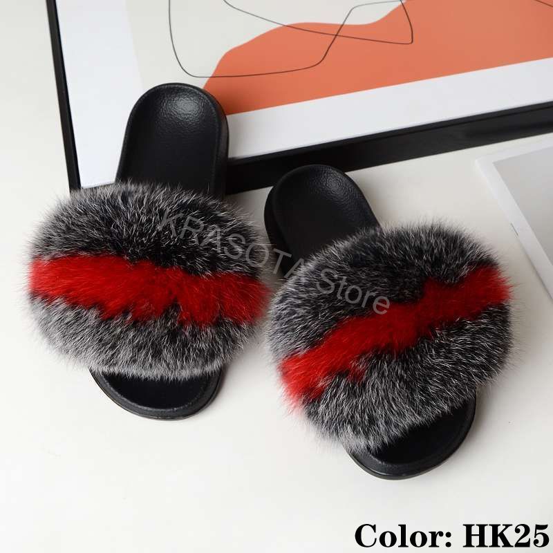 Hk25 Slippers