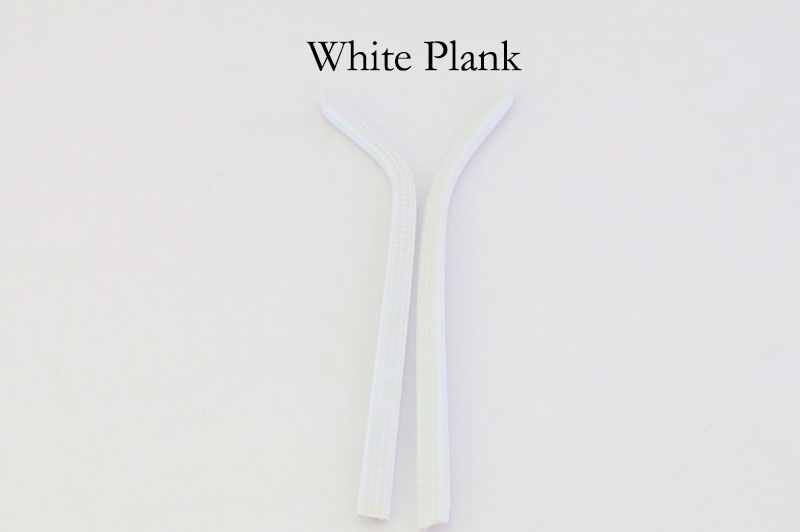 White Plank