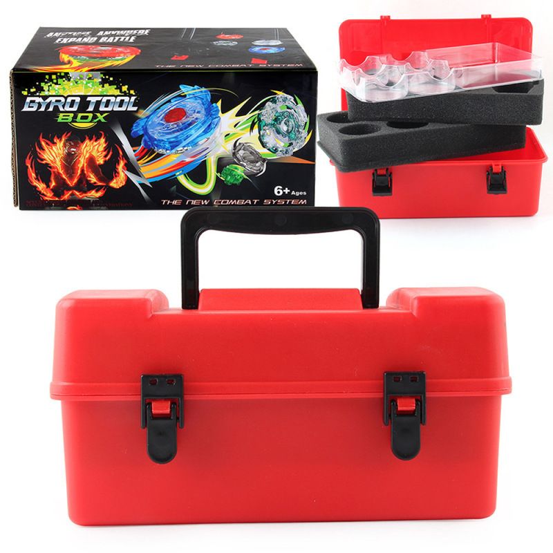 Toolbox-Red.