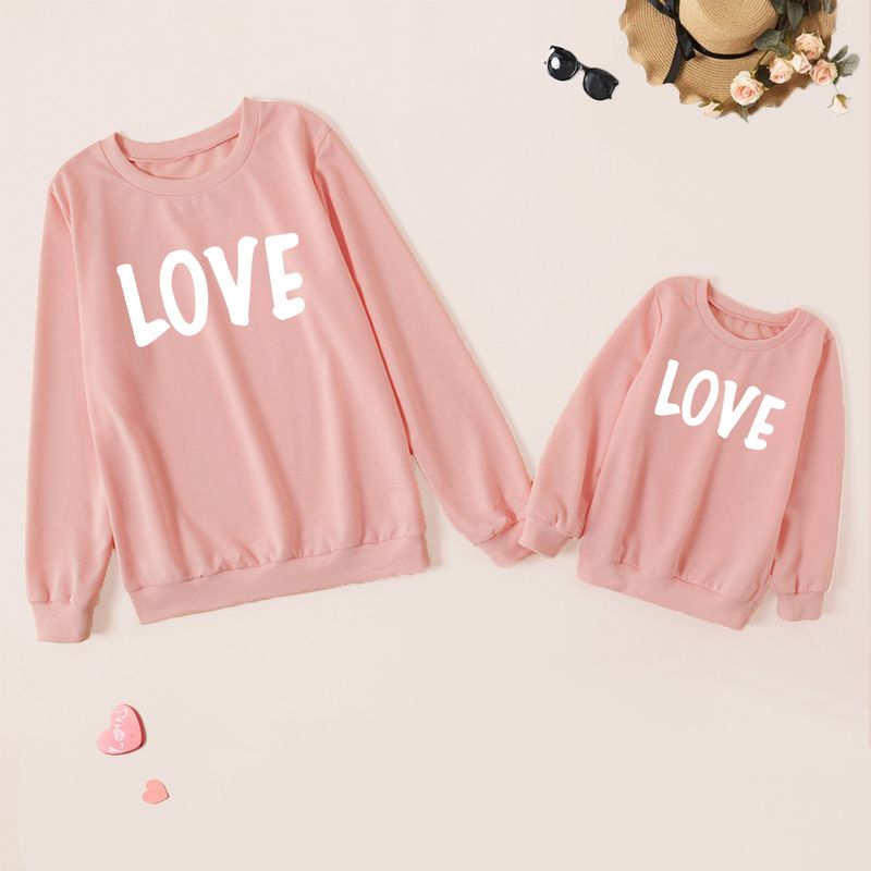 Love Pink