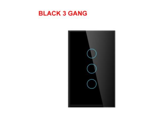 Black 3 Gang