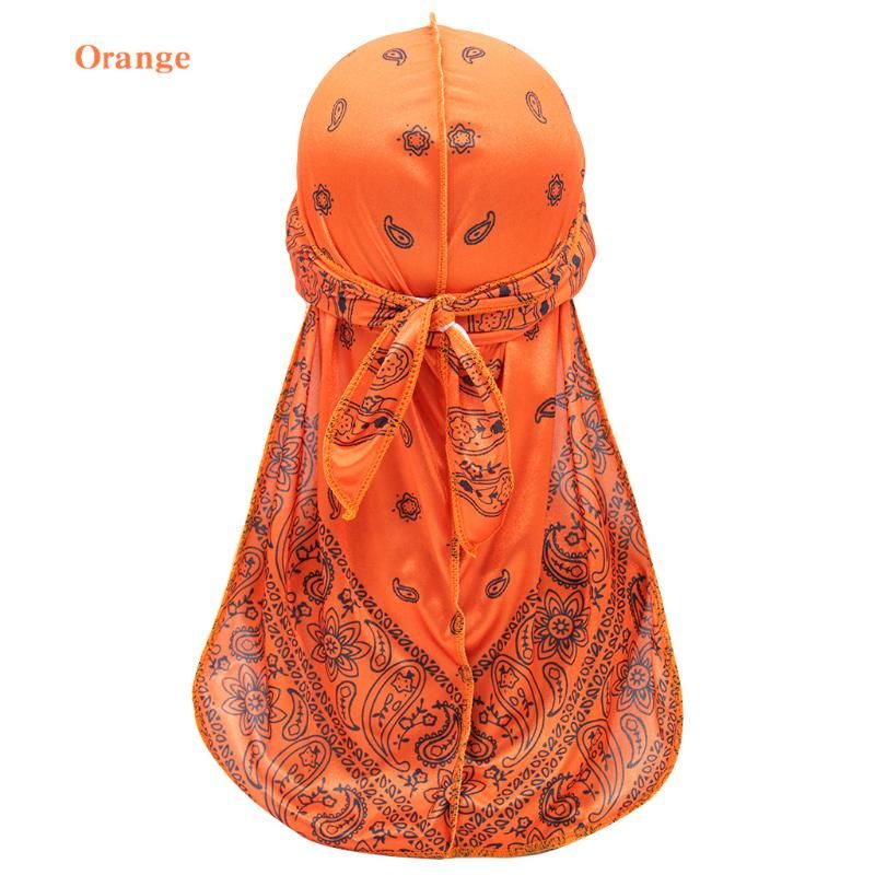 orange China