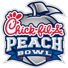 __CHICK FIL A BOWL logo