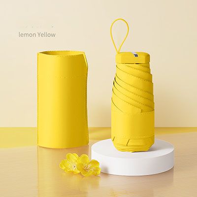 lemon yellow