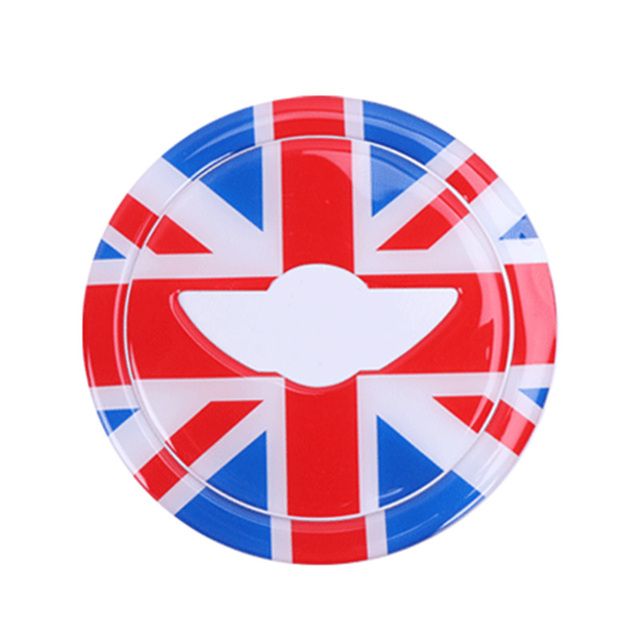 Nom de la couleur: Blue Union Jack