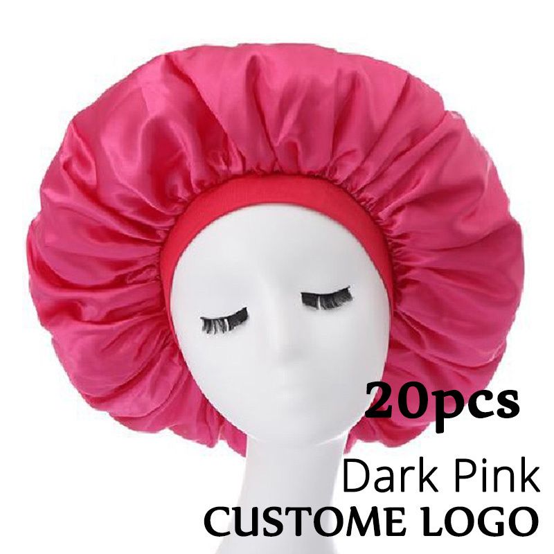 Logo darkpink 20pcs