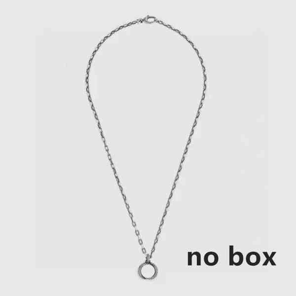 Collier 3 No Box