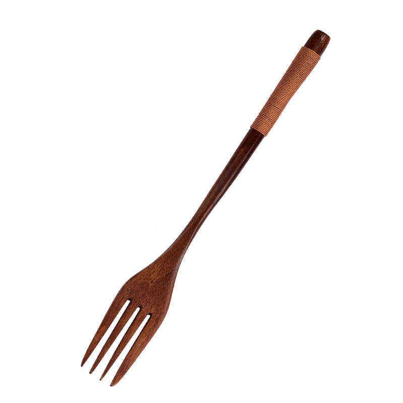 Khaki Fork