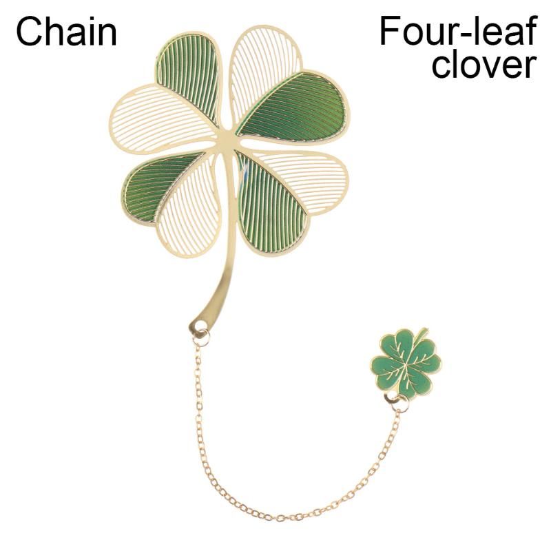 Four-leaf clover