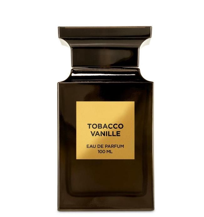 Tobacco Vanille 100ml.