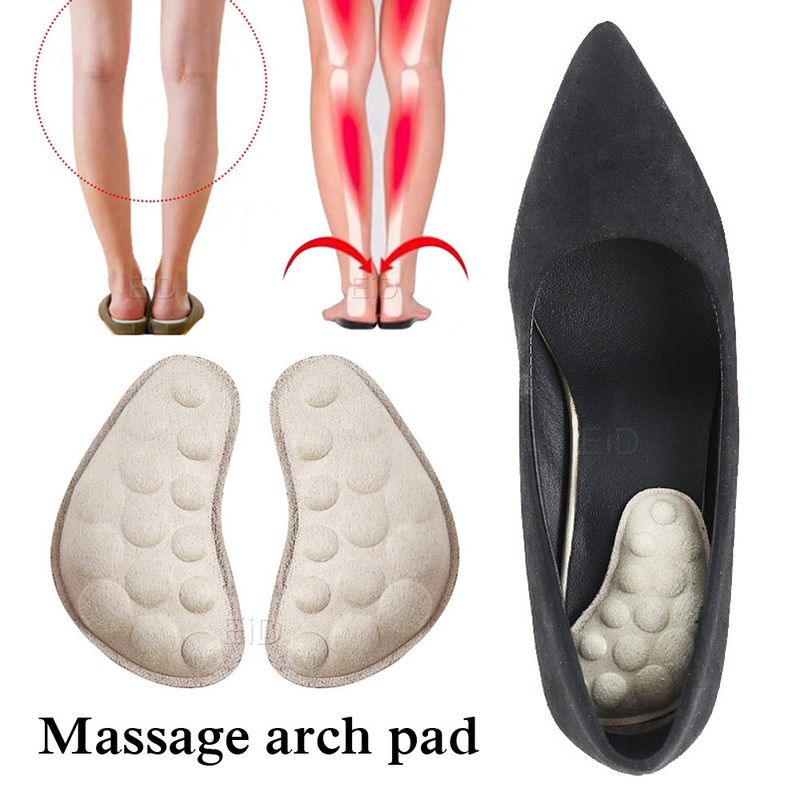 Massagem xo pads.