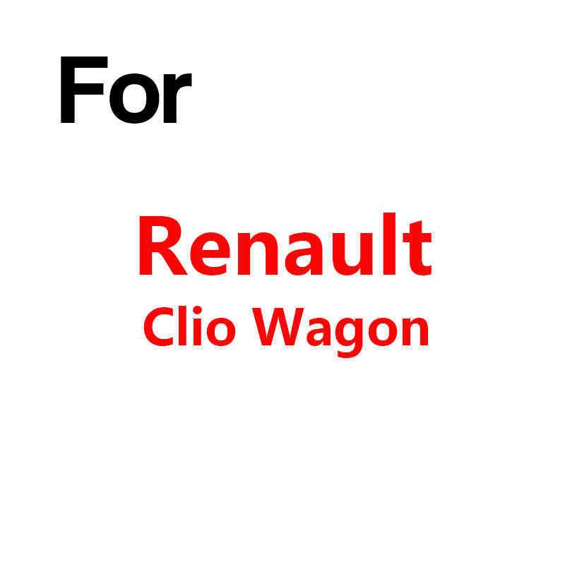 pour Clio Wagon