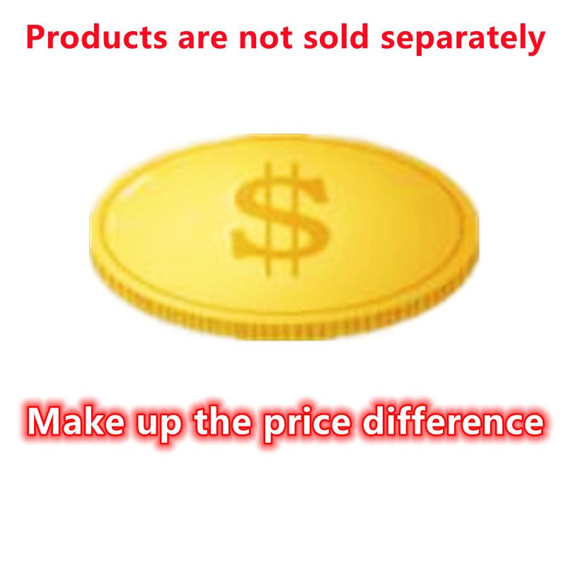 Make up the price difference