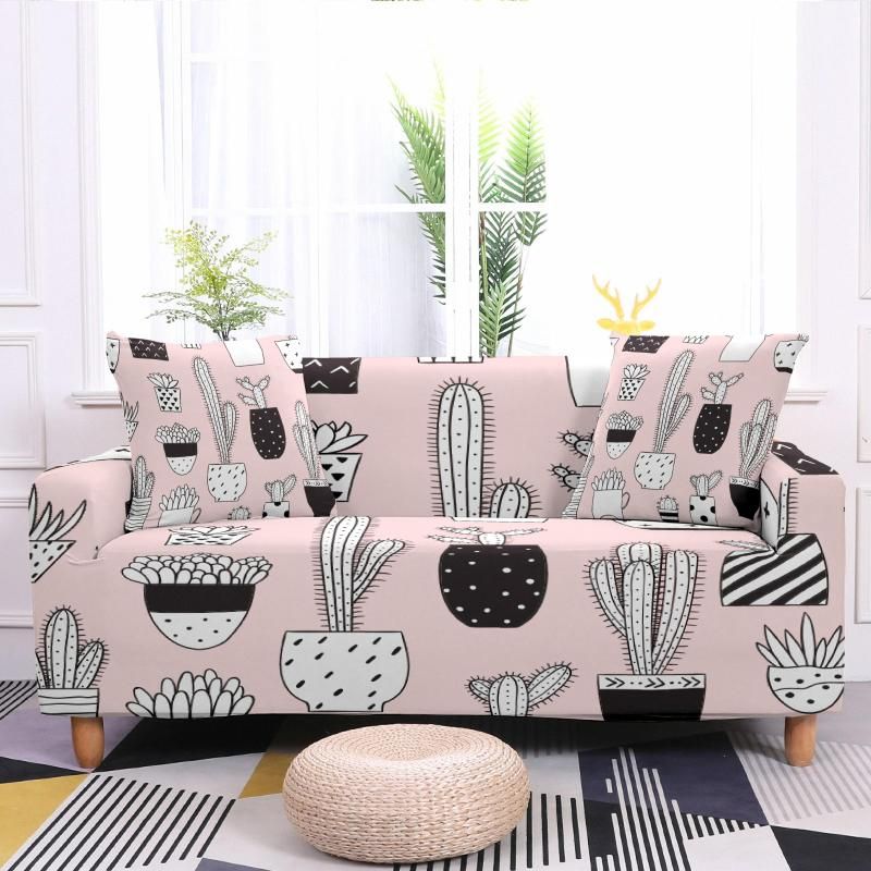 SET 1 2XPILLOWCASE 45X45 CM