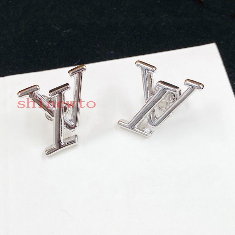 Earrings Silver 1