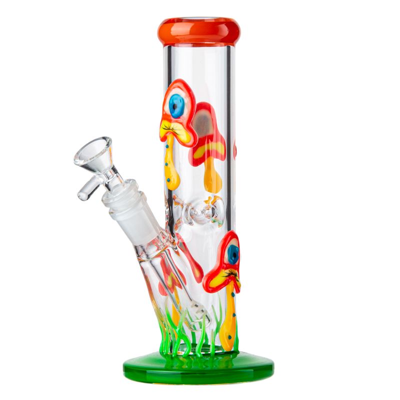 Mushroom Bongs With Bowl