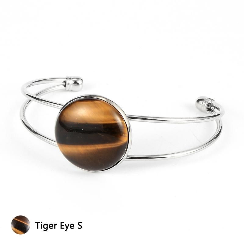 Tiger Eye S