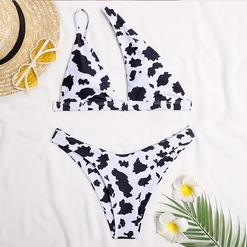 Cow Print