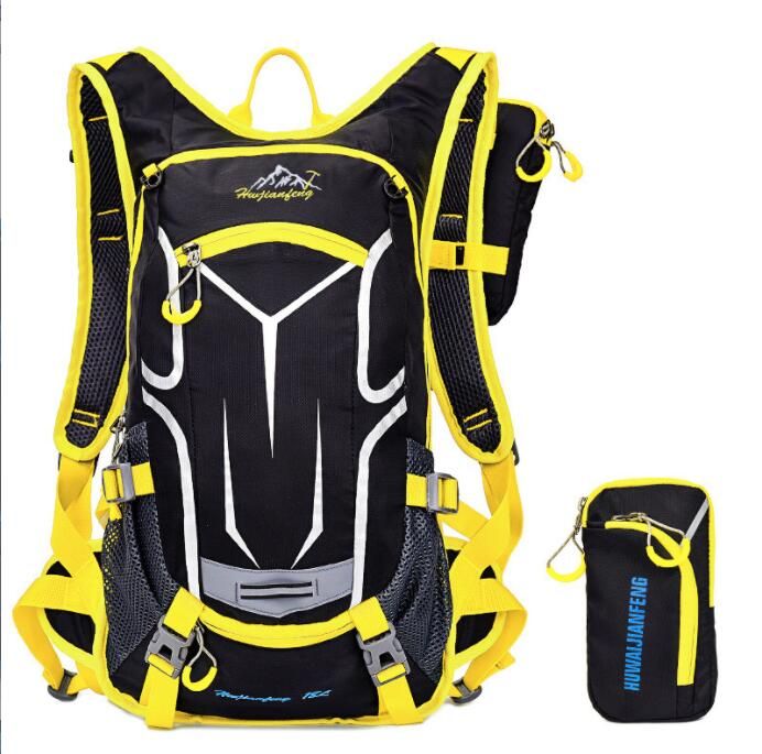 Huwaijianfeng deals hiking backpack
