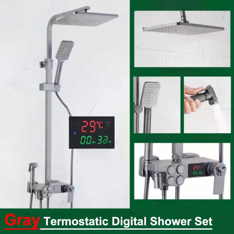 0540G2-thermostatique