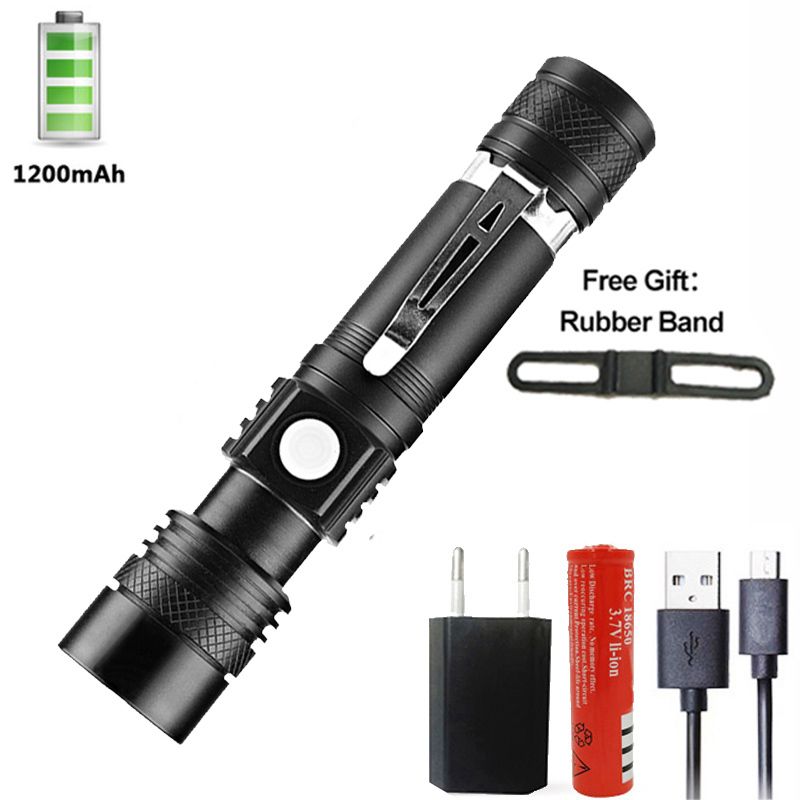 Package c-T6-4000 Lumens