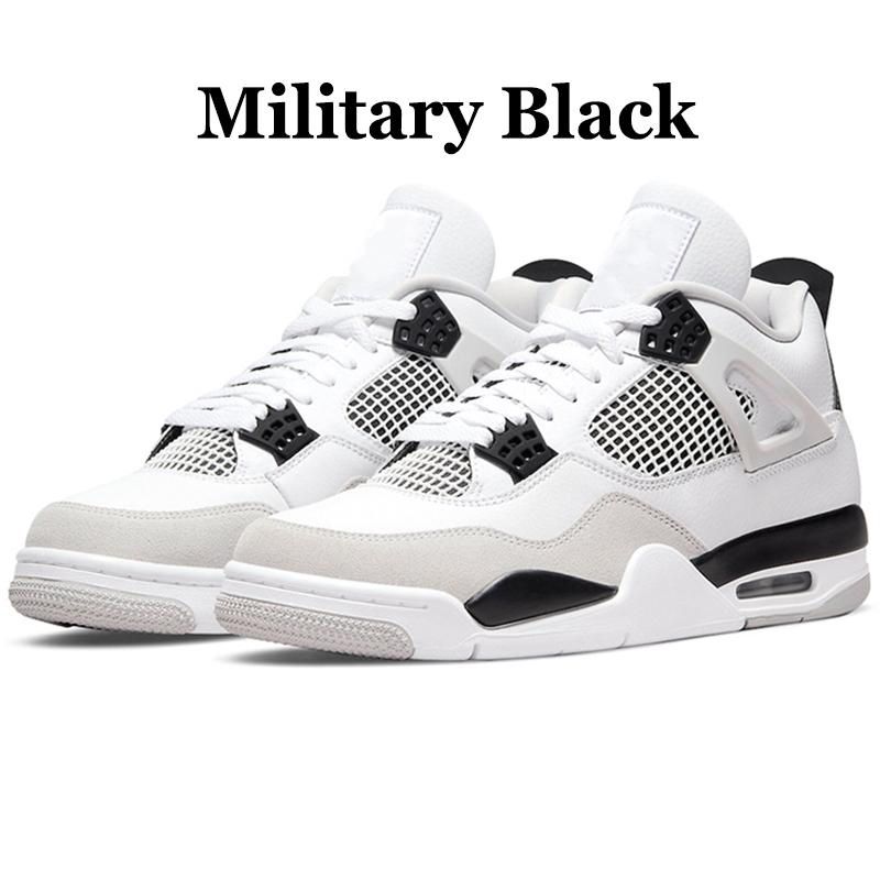 #23 Military Black