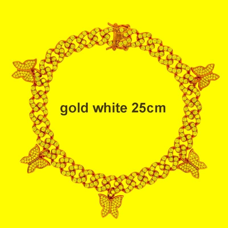 Gold Blanco 25 cm