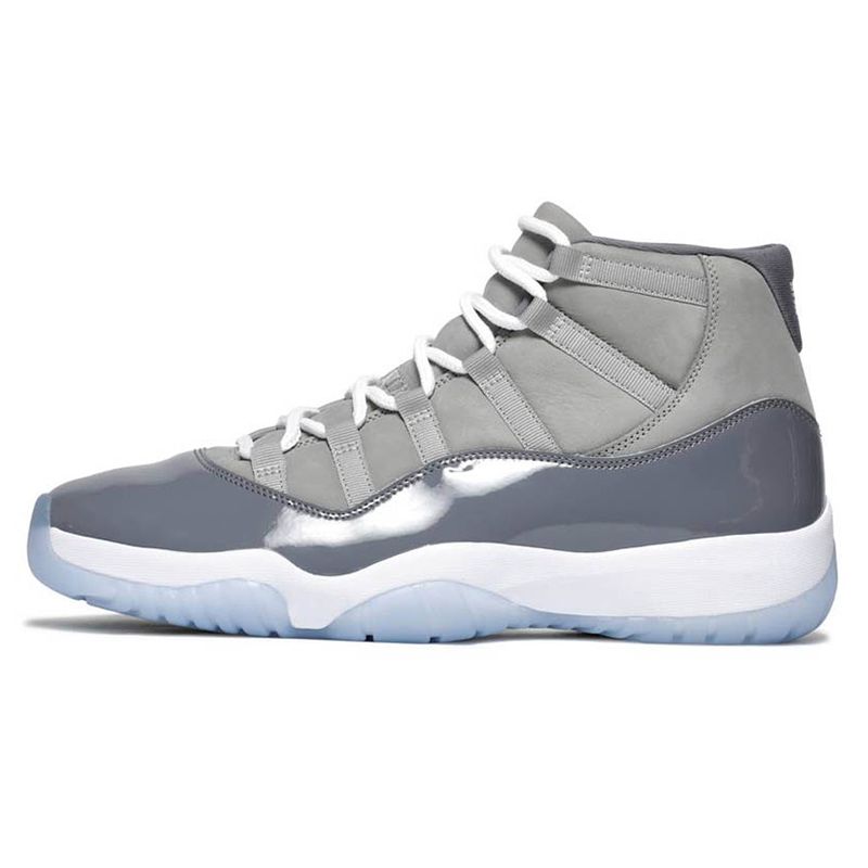 With Box JUMPMAN 11 Basketball Shoes Cherry 11s DMP Midnight Navy Cool Grey  Retro Bred Women Mens Trainers Low Cement Grey Yellow Snakeskin Concord  Space Jam Sneakers From 32,39 €