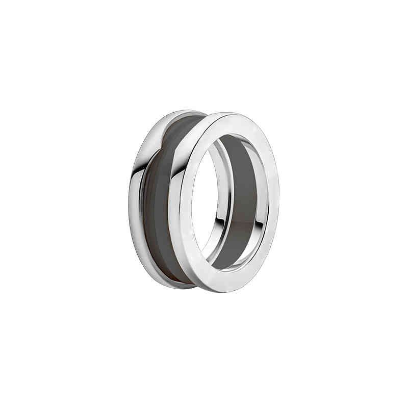 Zilveren ring 7