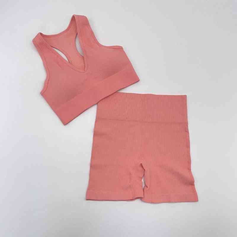 rosa shorts