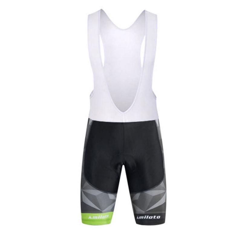 23 Bib shorts