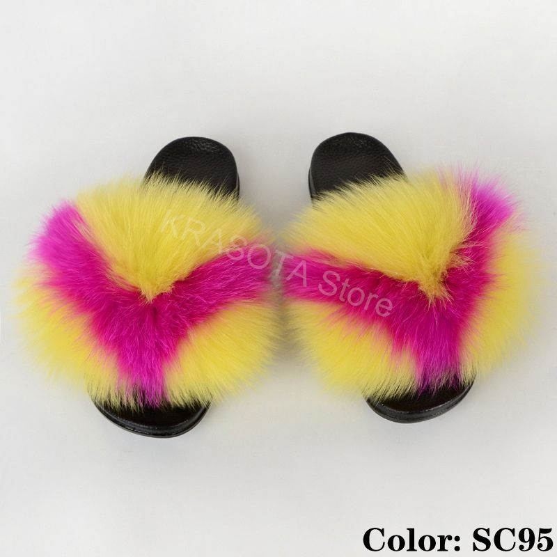 Sc95 Slippers