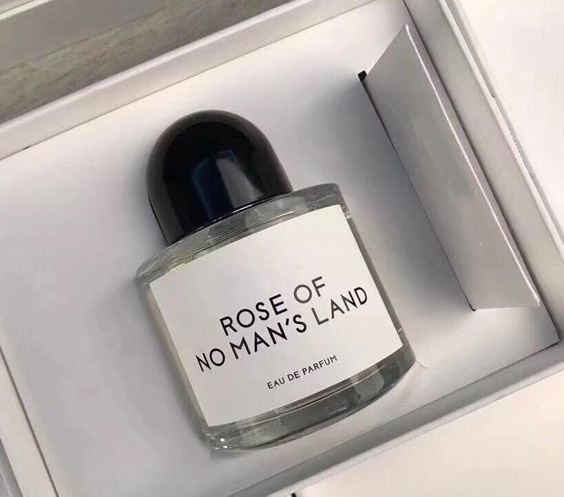 Rose of No Man#039; s land