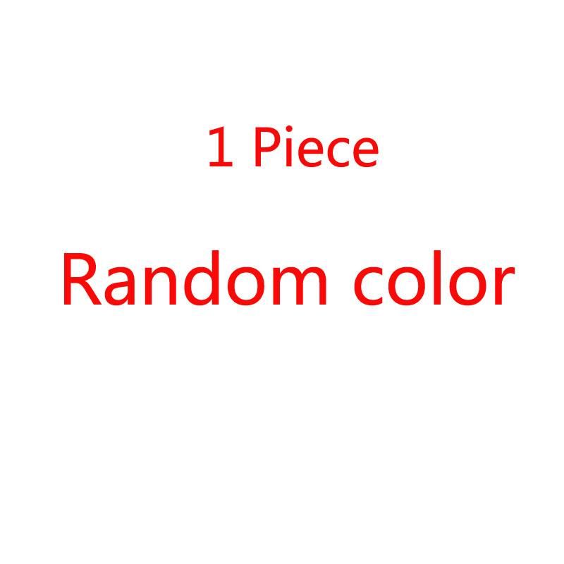 Random color 1 Piece