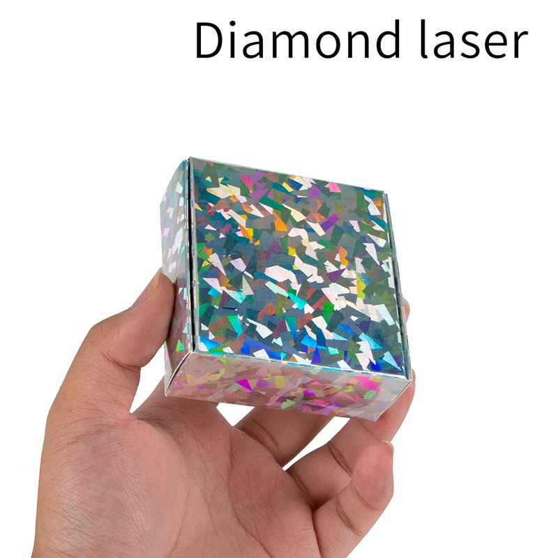 ダイヤモンドレーザー-10PCS-6.5x6.5x3cm