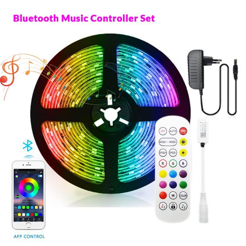 Zestaw muzyki Bluetooth