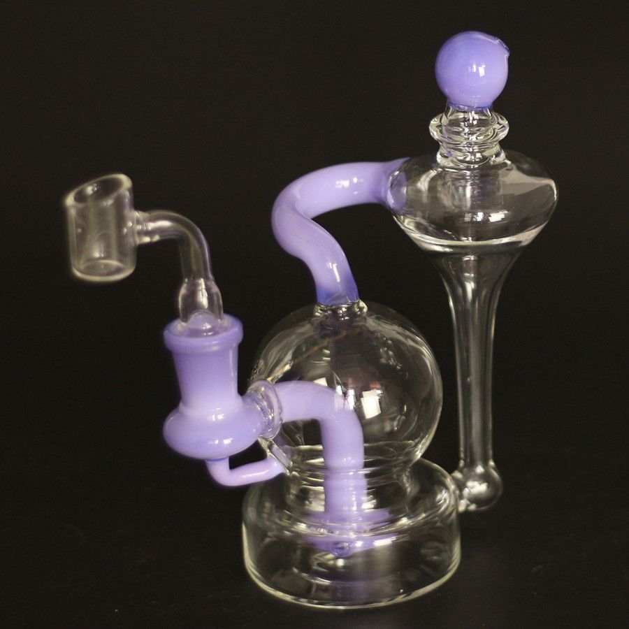 Med Quartz Banger