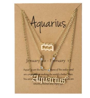 Aquarius