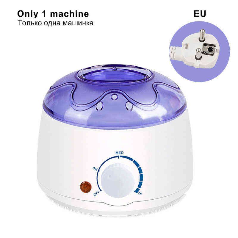 Only Machine Eu Plug