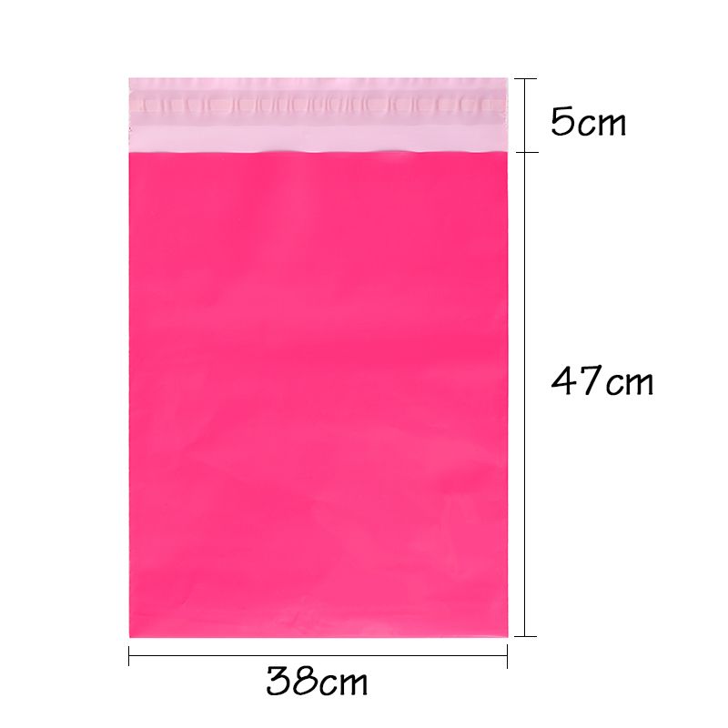 38x52cm Pink