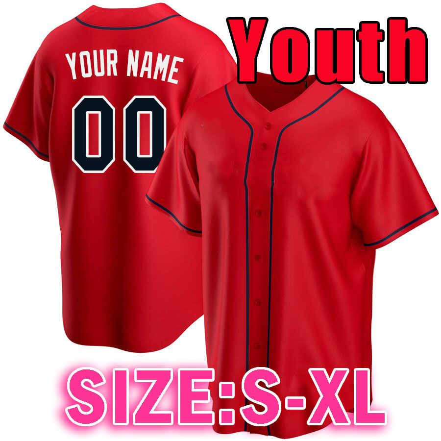 Youth(Size:S-XL)YongShi