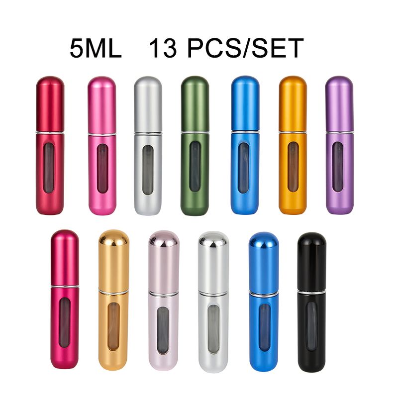 5ml Set